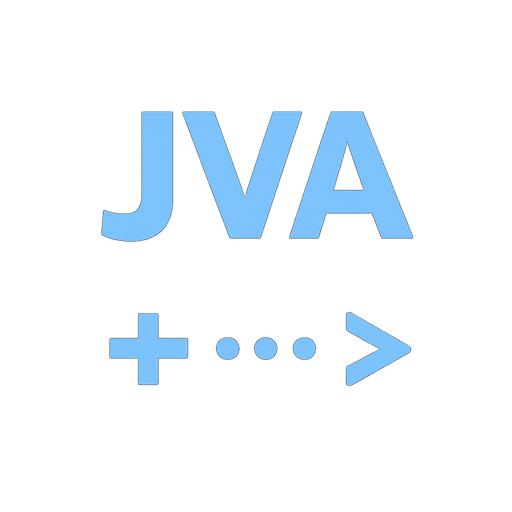 JVA Language